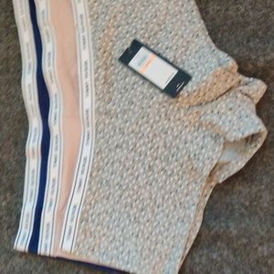 Tommy Hilfiger cotton underwear NWT